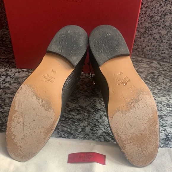 Valentino Garavani Rockstud - Picture 10 of 16